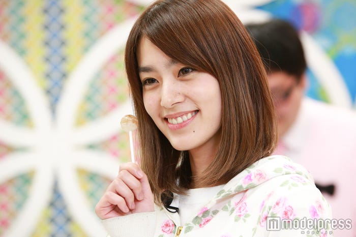 田森美咲 (C)モデルプレス