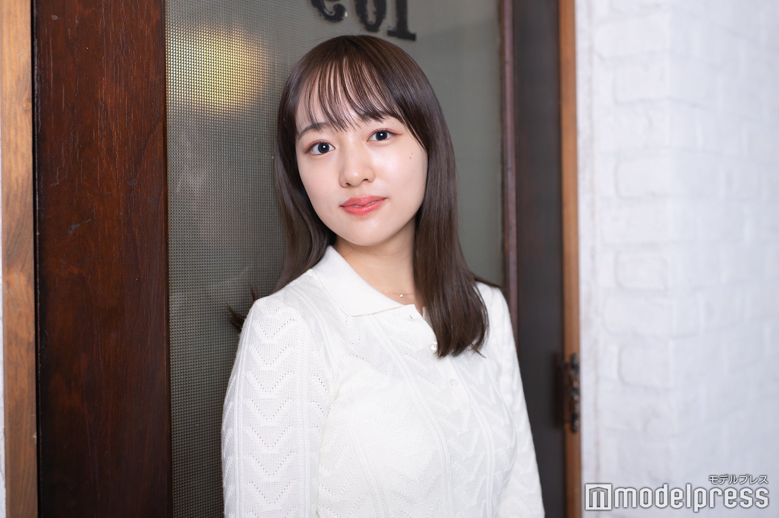 杉本綾香さん（C）モデルプレス