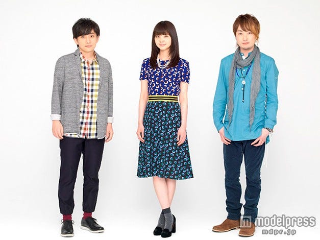 いきものがかり