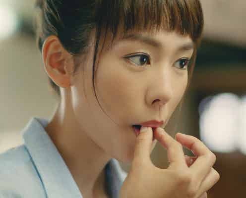 桐谷美玲、料理の腕前披露でスタッフ感嘆