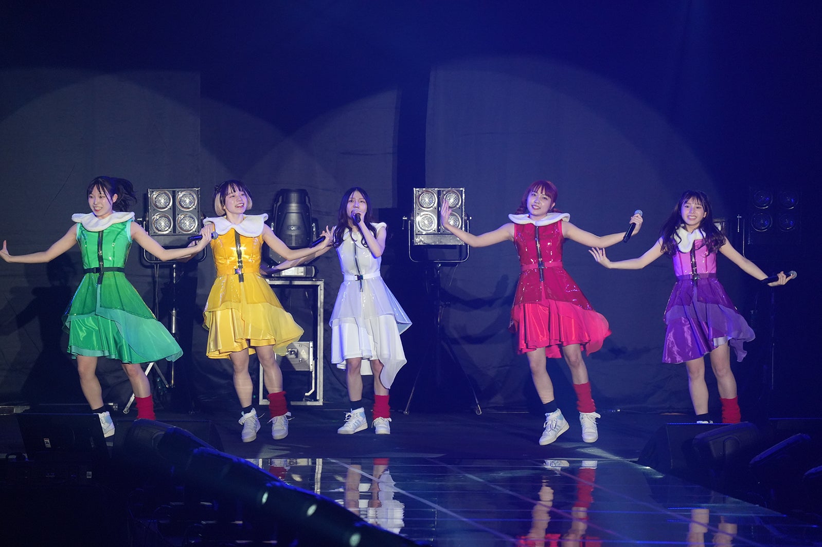 都内某所（C）AGESTOCK2023実行委員会