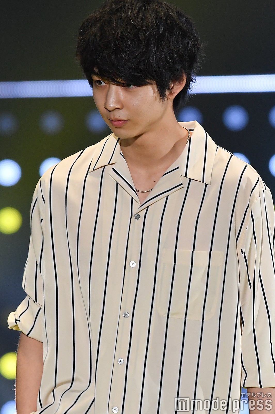 鈴木仁 （C）モデルプレス