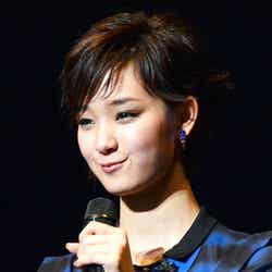 剛力彩芽
