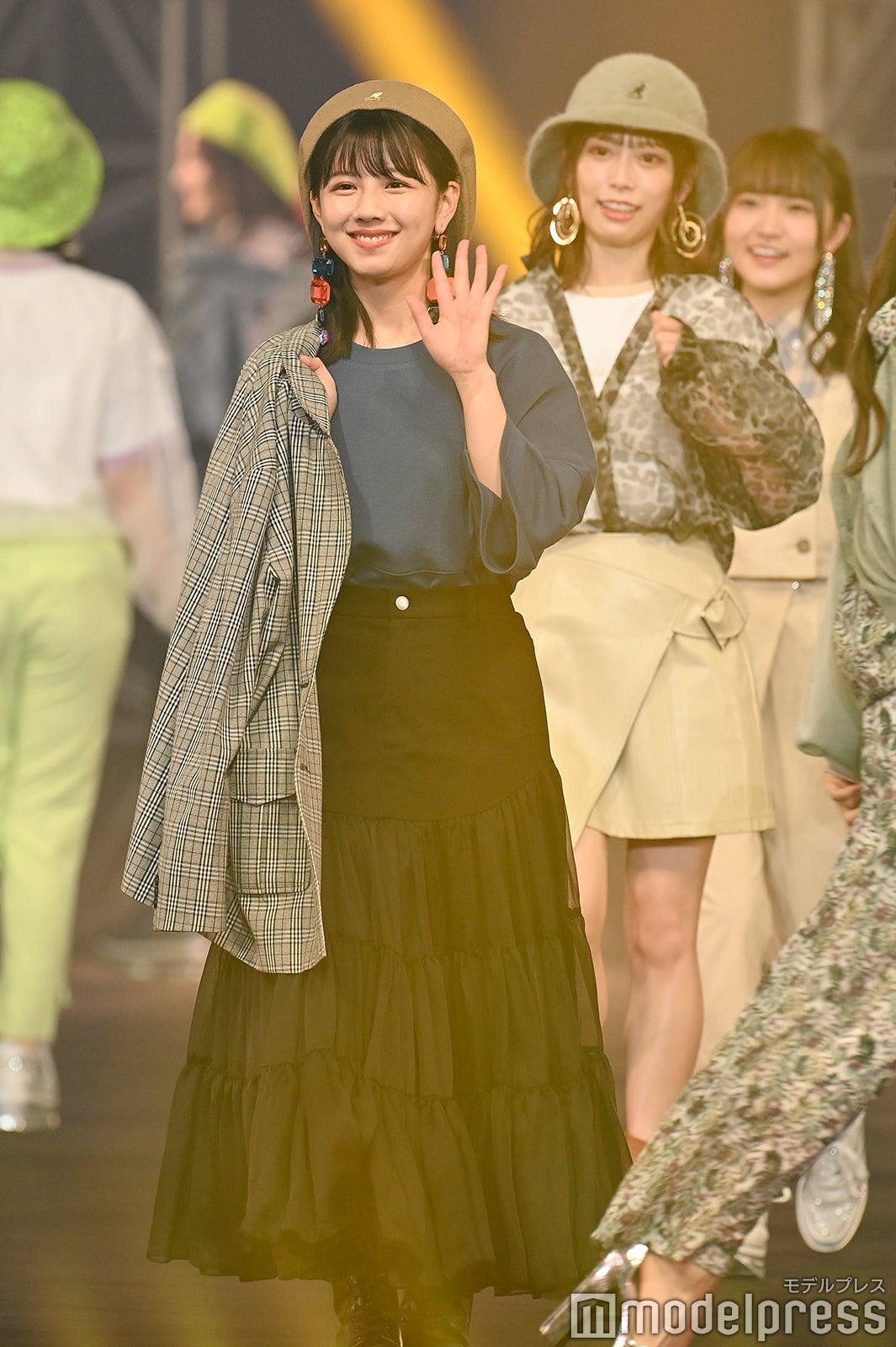 渡邉美穂 （C）モデルプレス