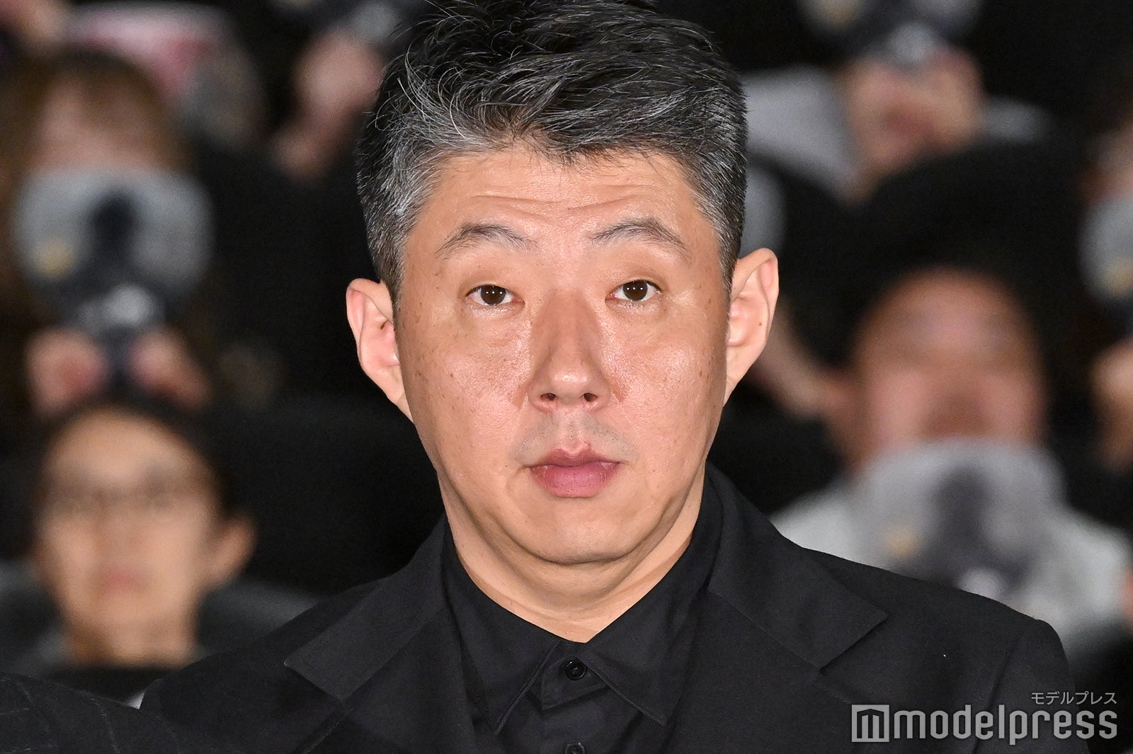 荒川良々（C）モデルプレス