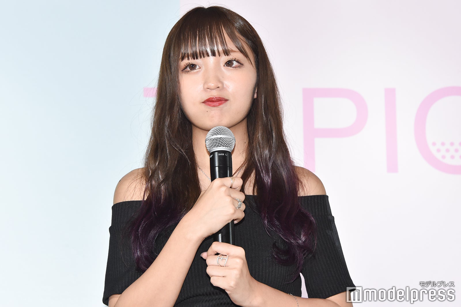 ねお （C）モデルプレス