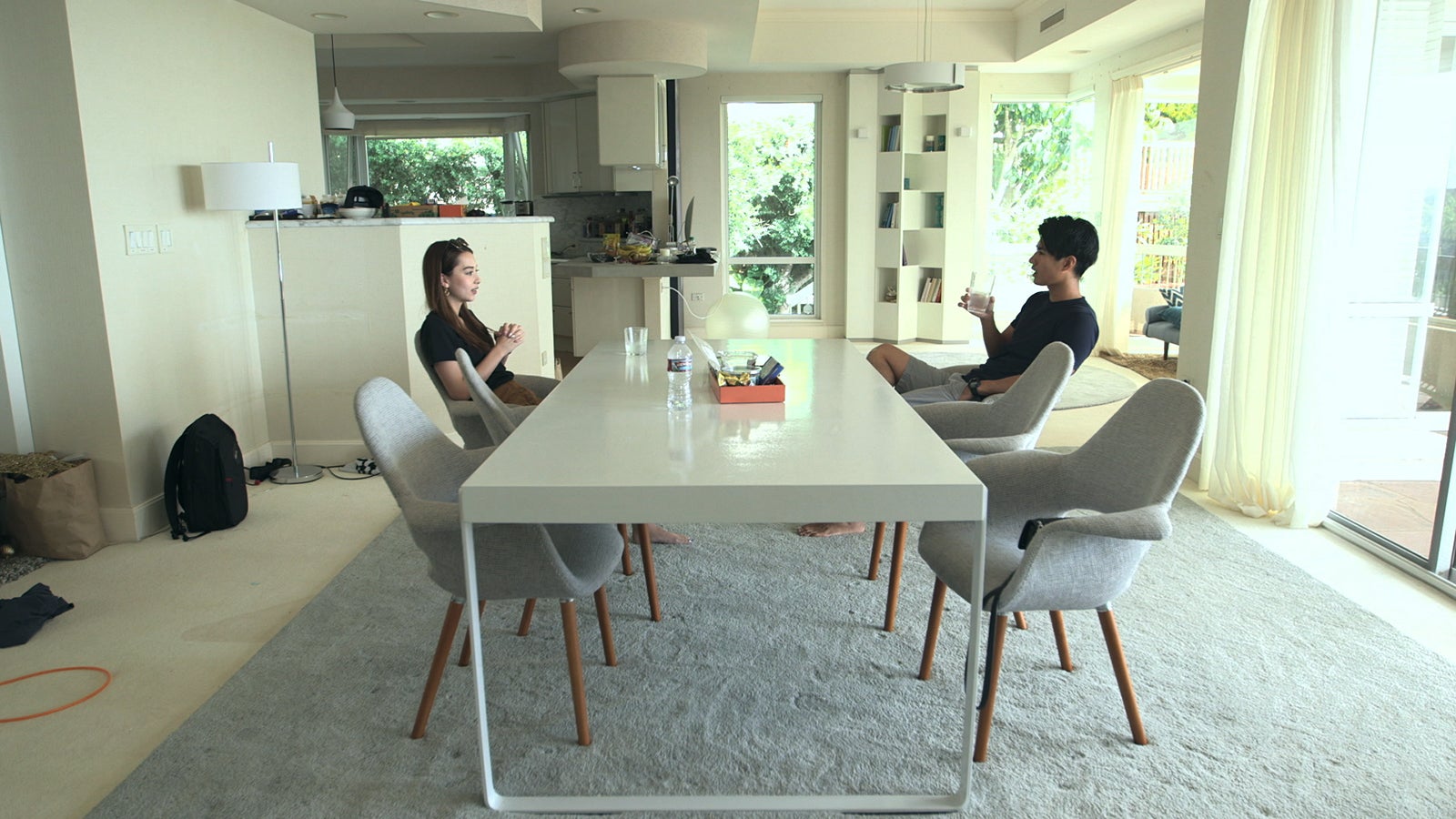 『TERRACE HOUSE ALOHA STATE』19th WEEK（C）フジテレビ／イースト・エンタテインメント