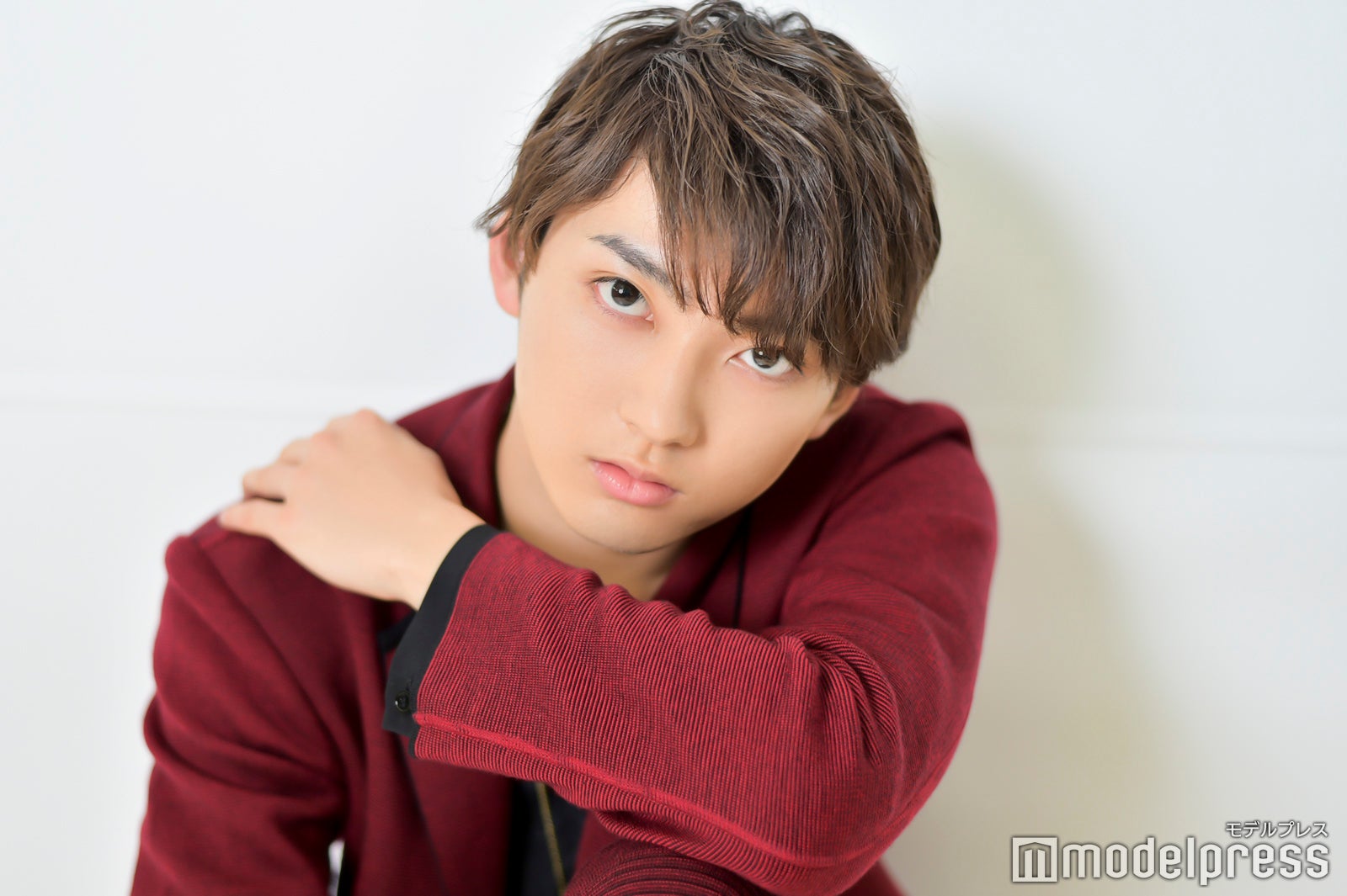 ユーキ （C）モデルプレス