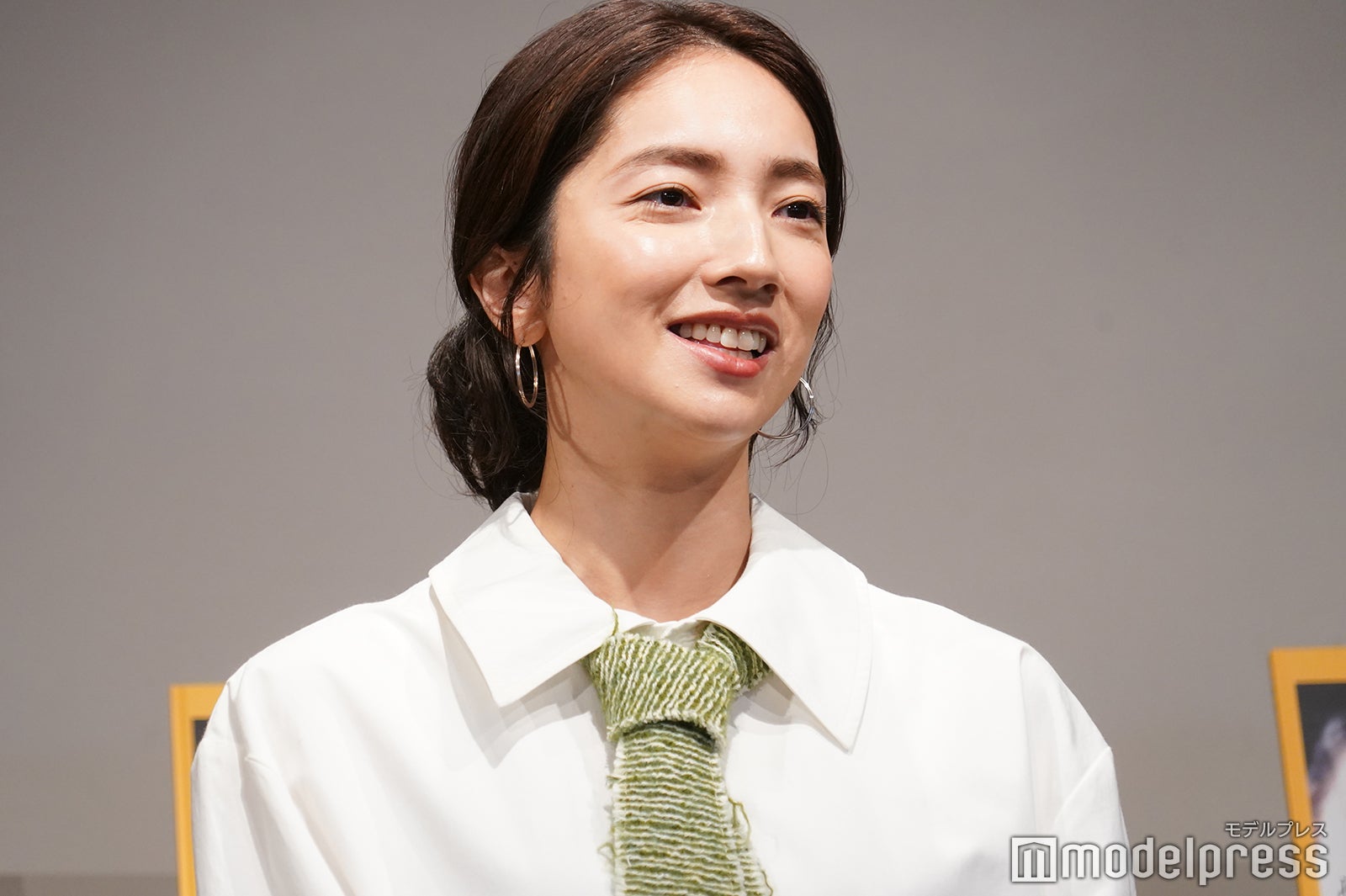 仁村紗和（C）モデルプレス