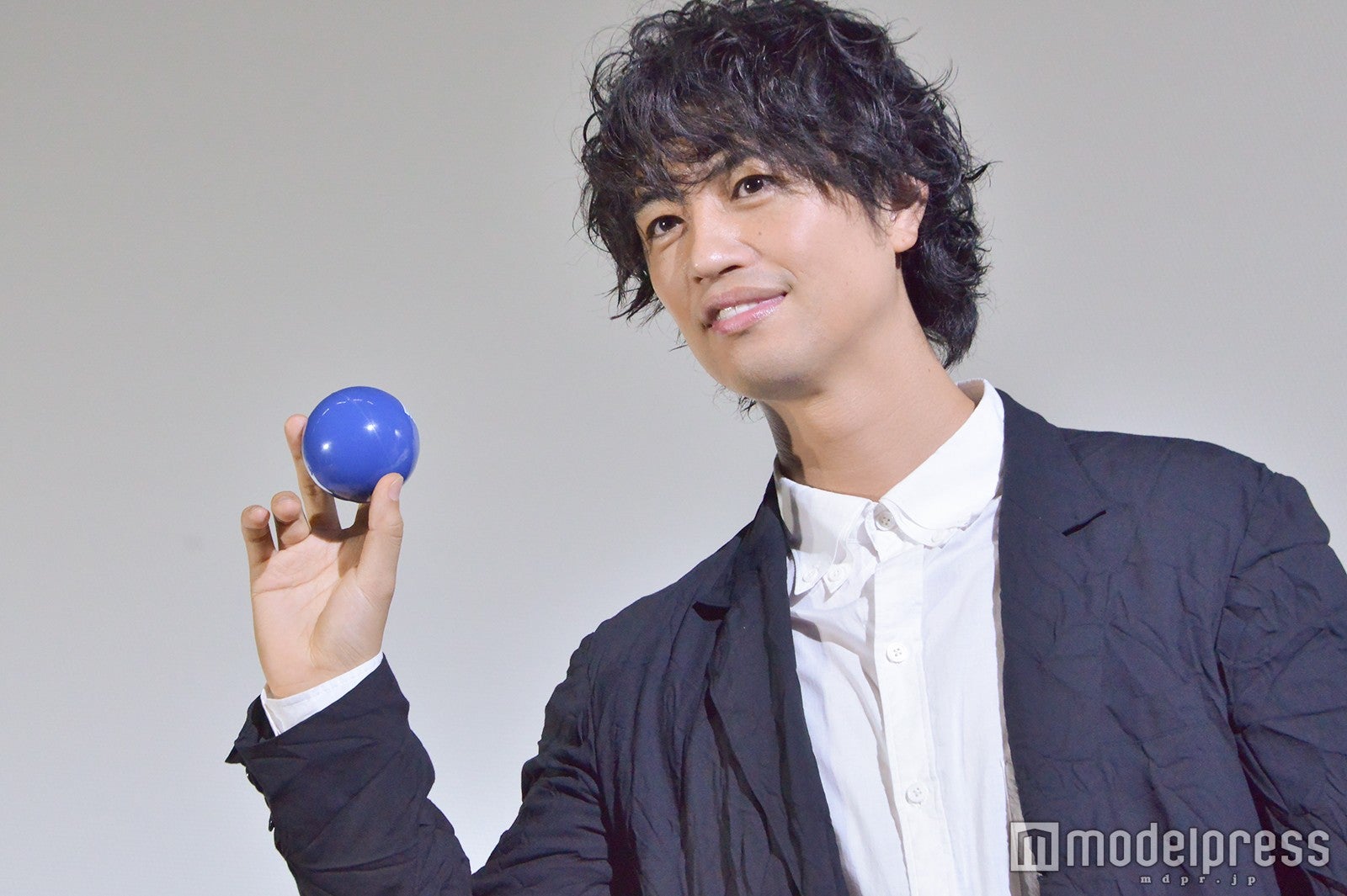 齊藤工監督 （C）モデルプレス