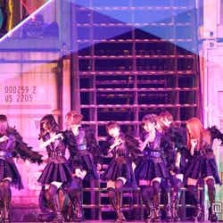 「AKB48 2013 真夏のドームツアー~まだまだ、やらなきゃいけないことがある~」ナゴヤドーム公演初日より(C)AKS