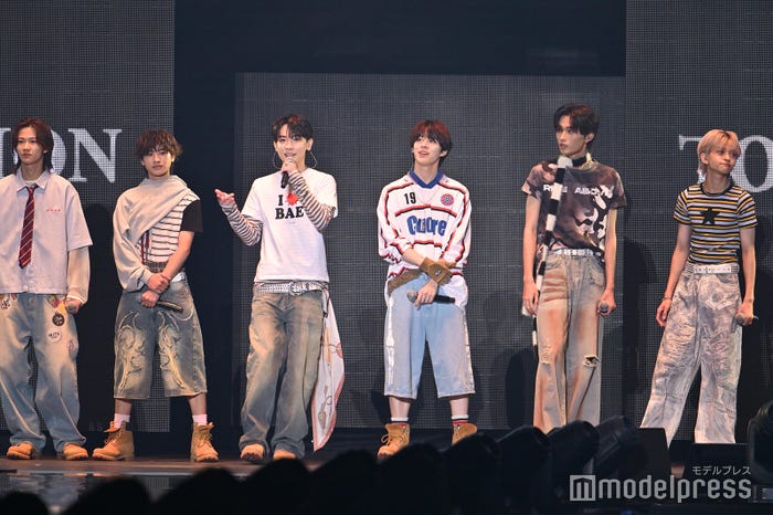 ONSENSE/イデアツキ、エノモトタクヤ、ヨシアキ(よしあき)、ウサタクマ(宇佐卓真)、アカリ、タマムラユウ(C)モデルプレス