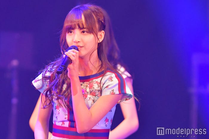 佐藤楓 (C)モデルプレス