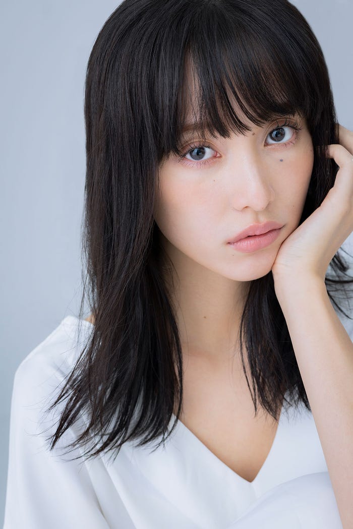 山田愛奈(提供写真)