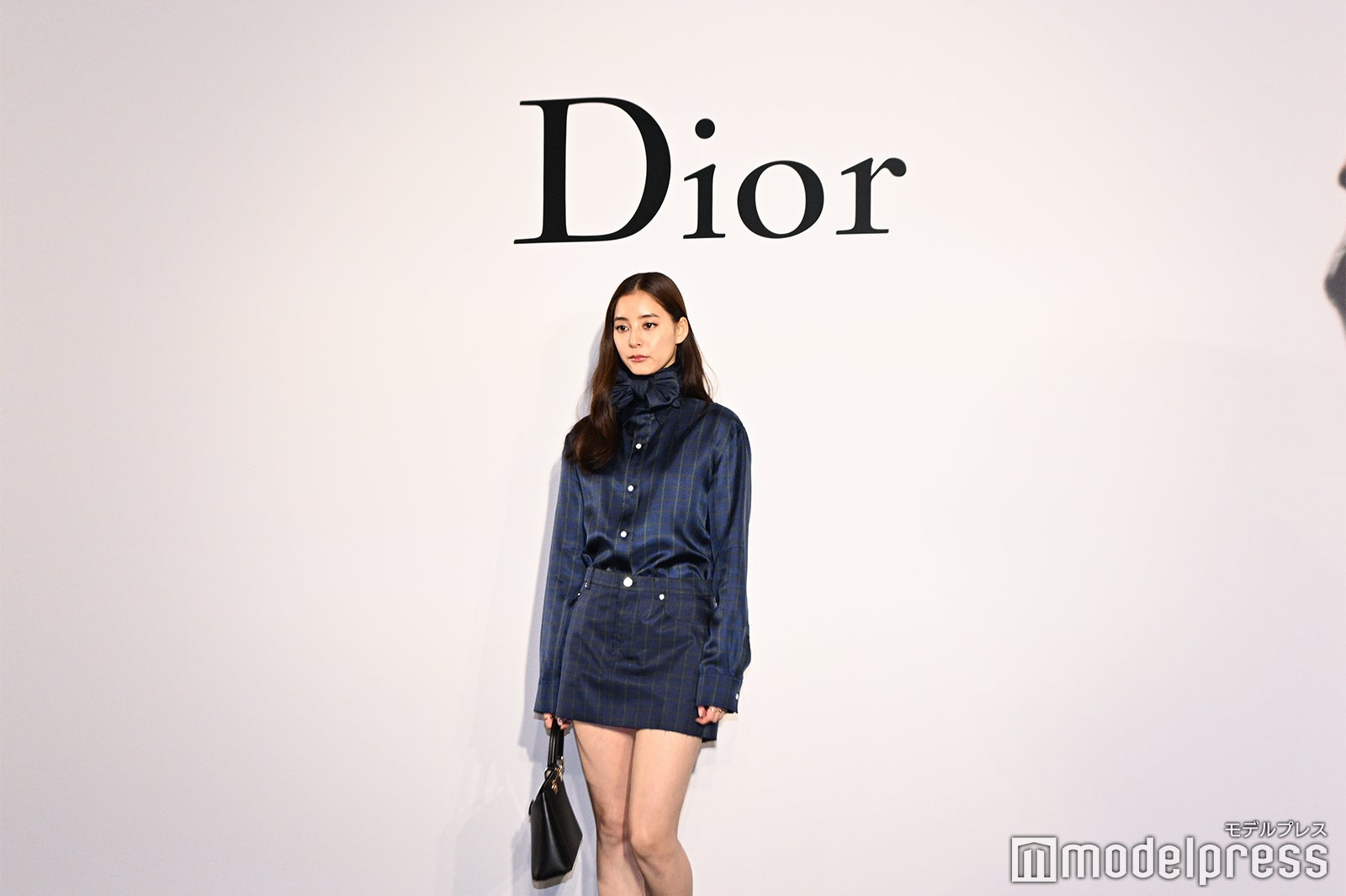 新木優子（C）モデルプレス