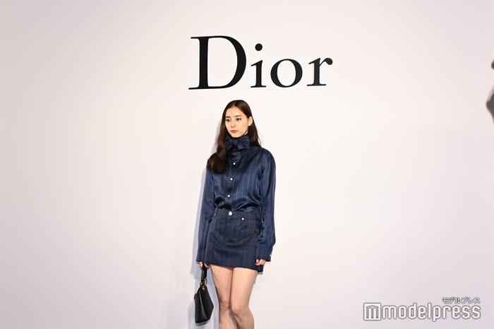 新木優子(C)モデルプレス