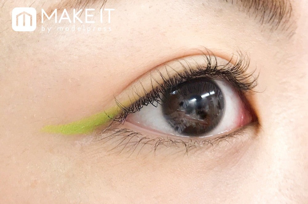 ディオールショウ プロ ライナー ウォータープルーフ／456 使用 (C)メイクイット