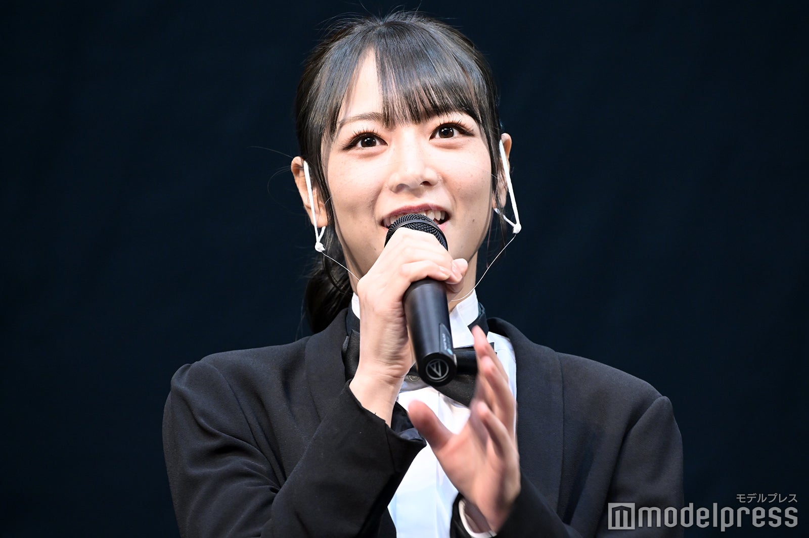 北野日奈子 （C）モデルプレス