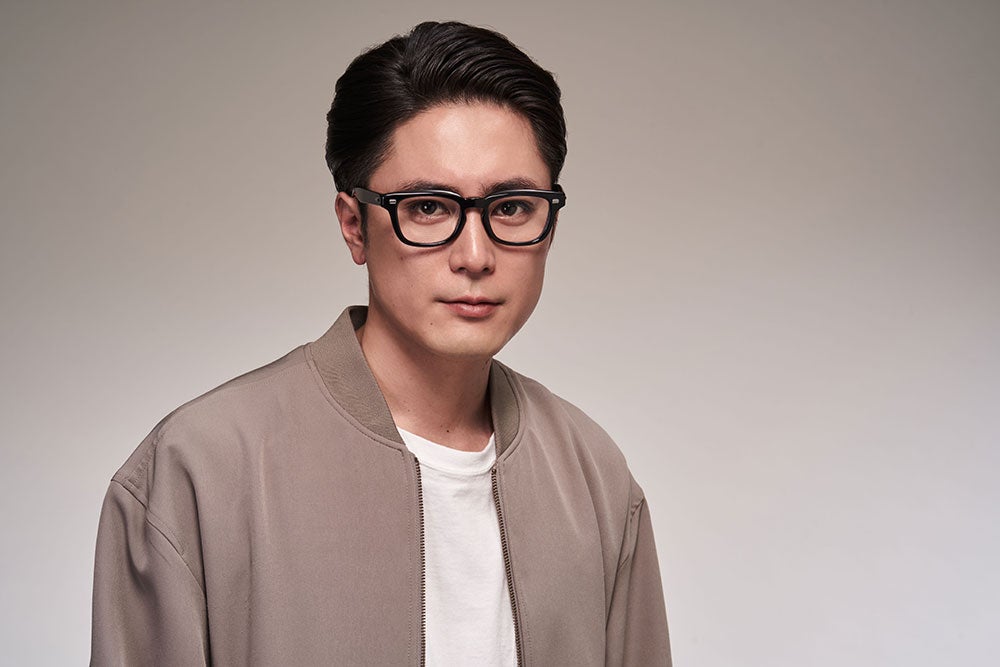 間宮祥太朗、大学生役でWOWOWドラマ初主演 池袋の裏社会描く「ヒリヒリ感を味わっていただければ」【ハスリンボーイ】