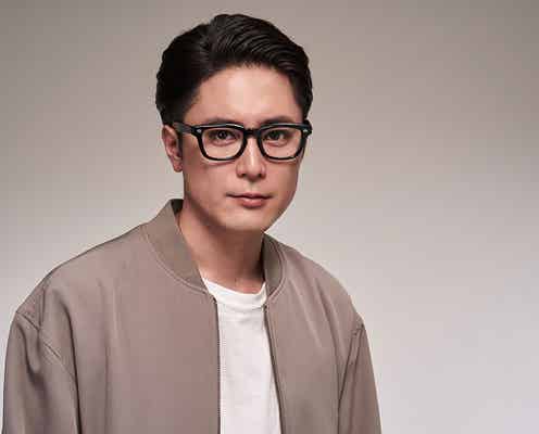 間宮祥太朗、大学生役でWOWOWドラマ初主演 池袋の裏社会描く「ヒリヒリ感を味わっていただければ」【ハスリンボーイ】
