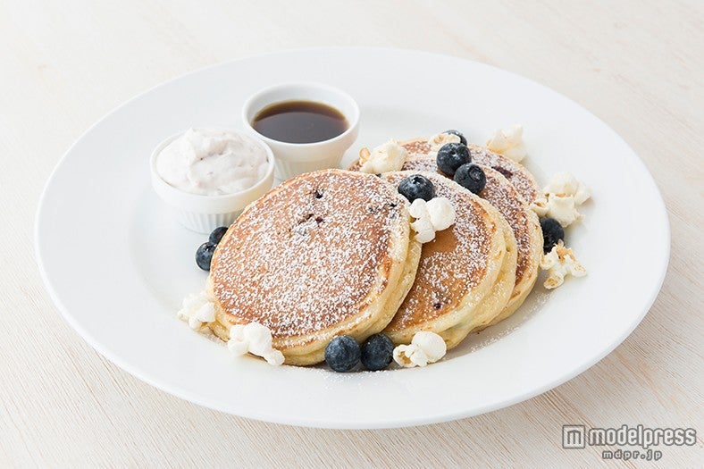 「サラベス」国内5号店 「猿田彦珈琲」薫るデザートや限定メニューが勢揃い