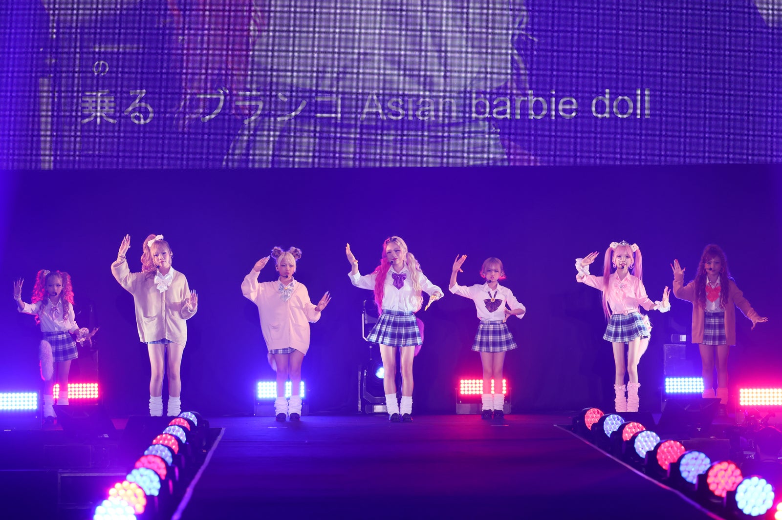 KOGYARU（提供写真）