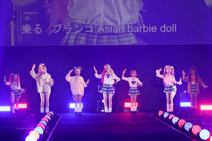KOGYARU(提供写真)