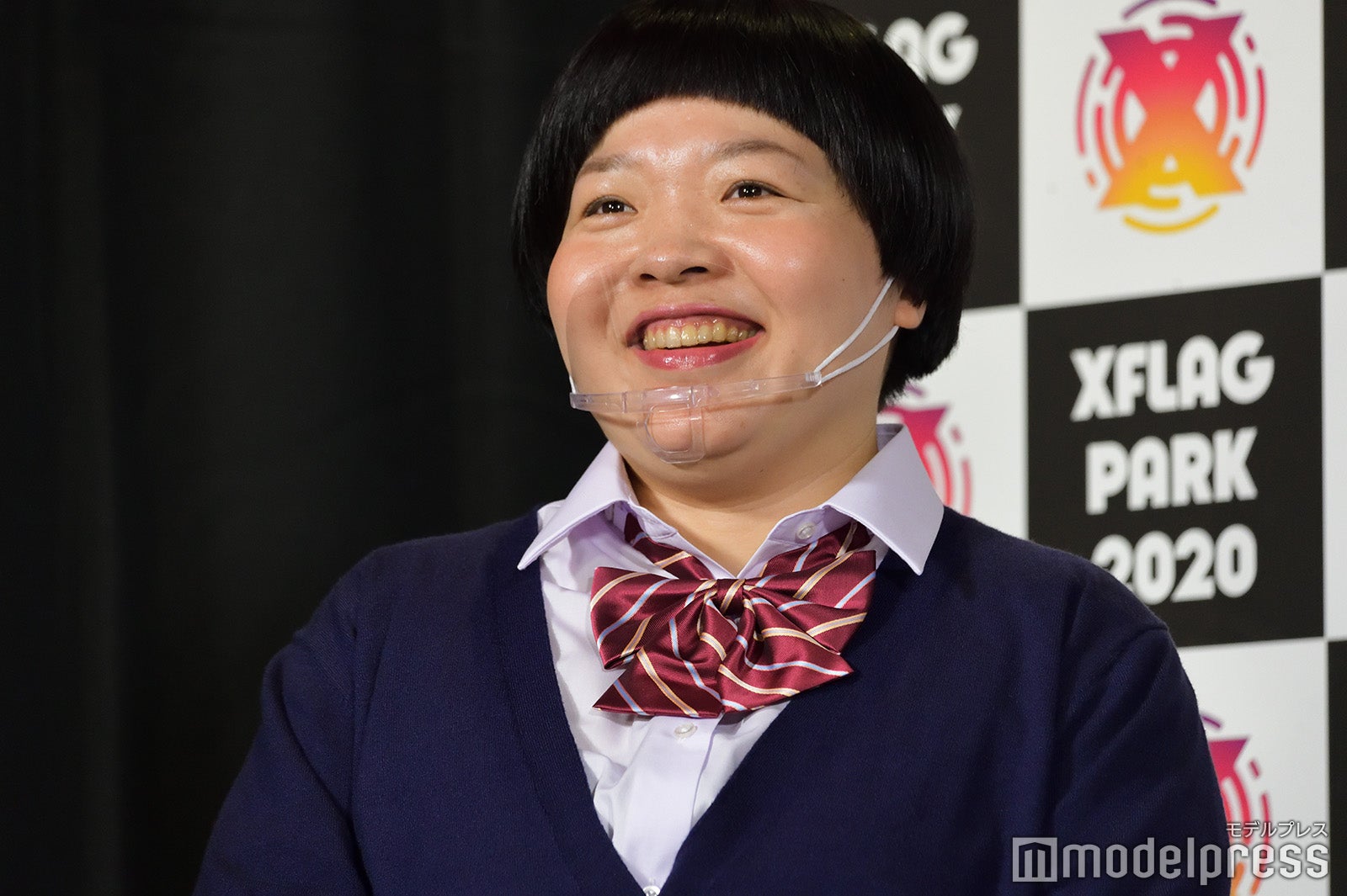 オカリナ（C）モデルプレス