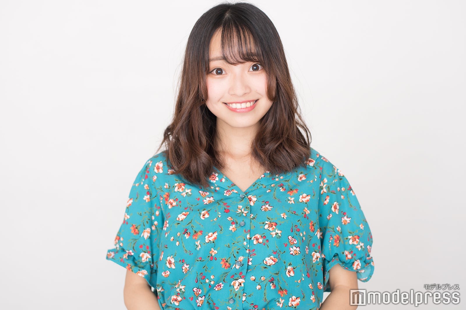 堀部佳那美 （C）モデルプレス