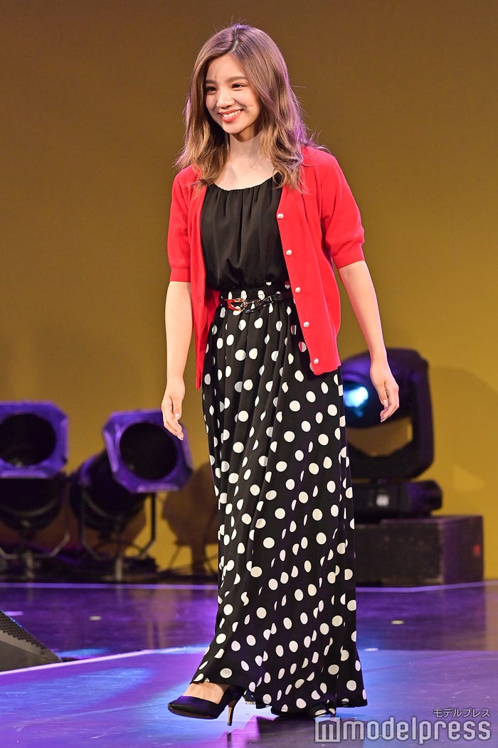 今日好き 永江梨乃 ガーリーファッション着こなし Tgc Teen 21 Summer モデルプレス 今日好き 永江梨乃 ガーリーファッション着こなし Tgc Teen 21 Summer モデルプレス
