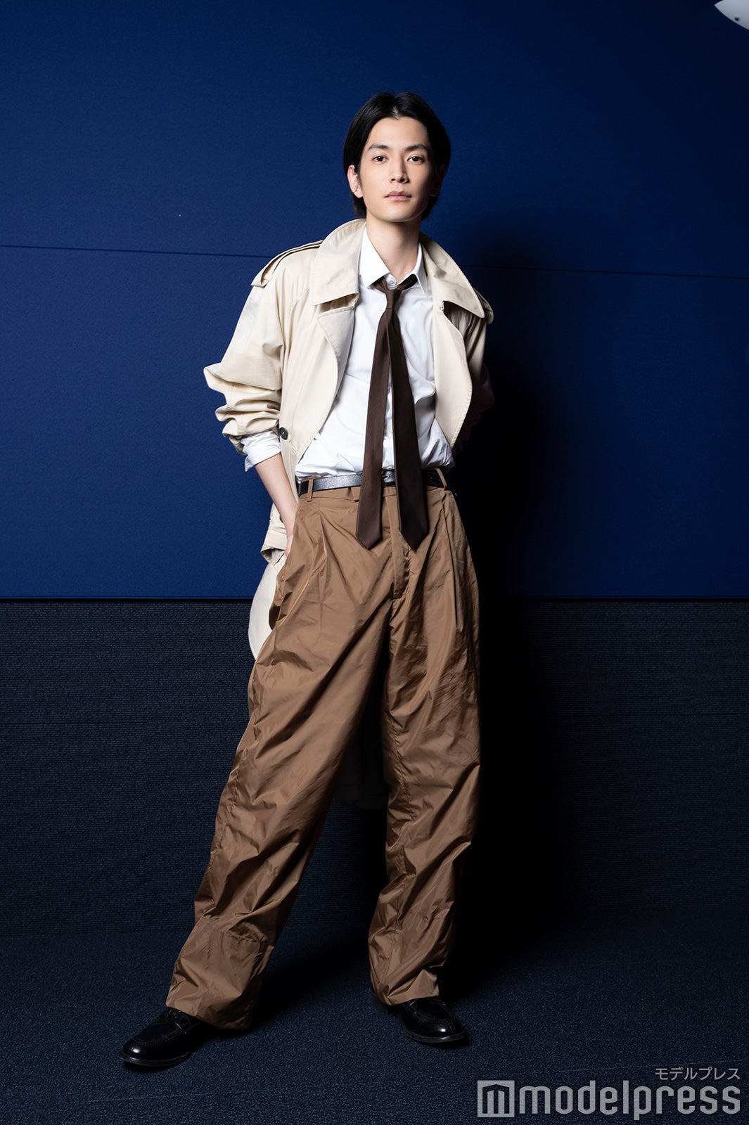 渡邊圭祐（C）モデルプレス