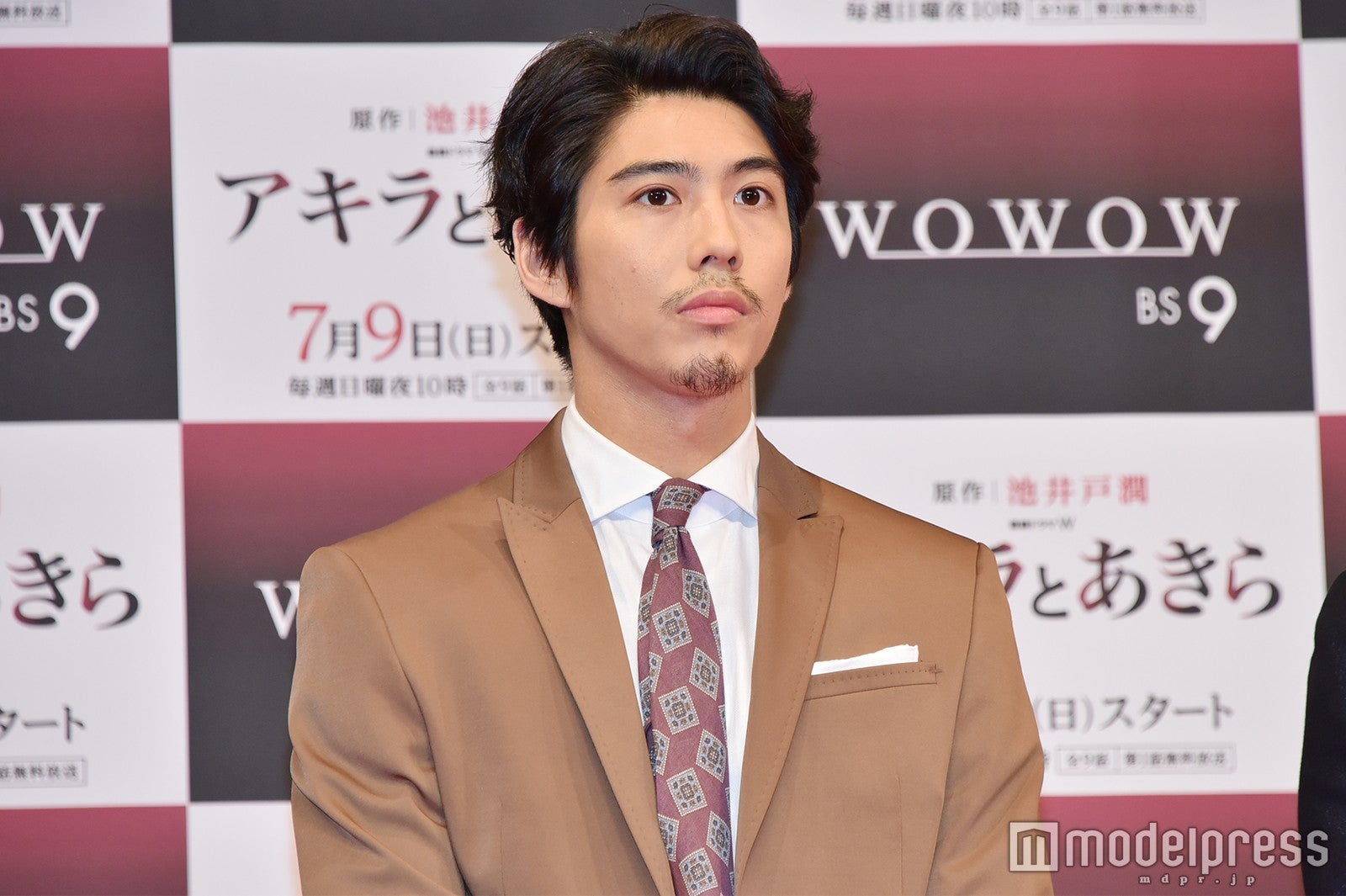 賀来賢人 （C）モデルプレス