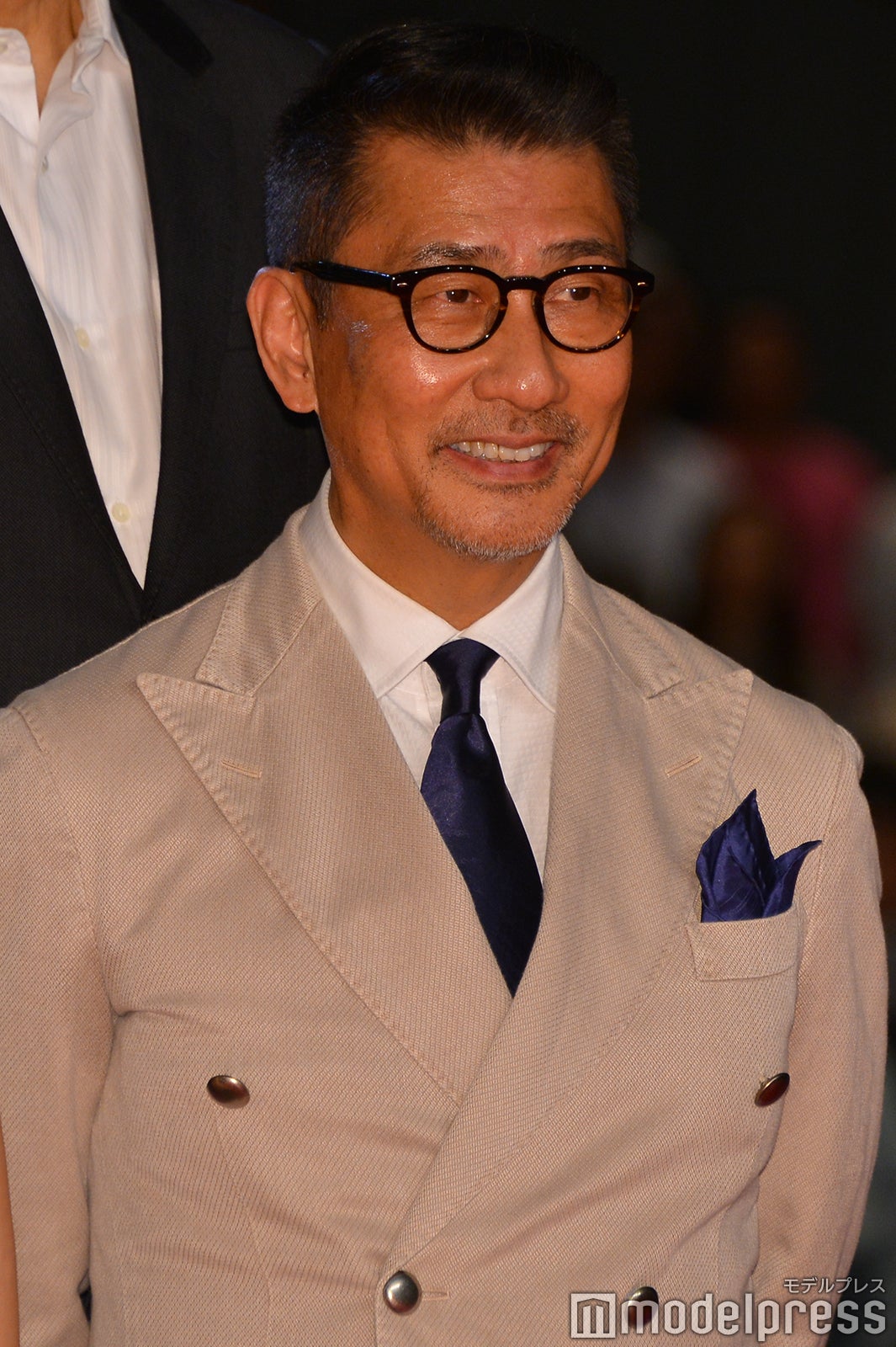 中井貴一（C）モデルプレス