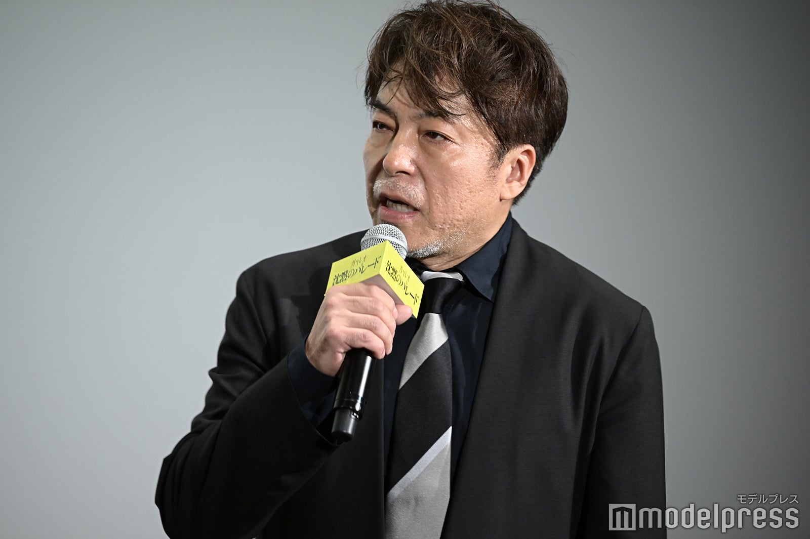 西谷弘監督 （C）モデルプレス