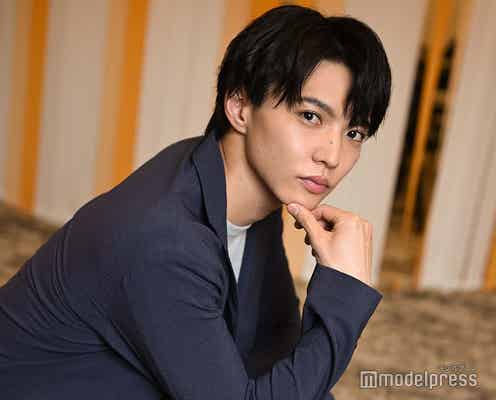 FANTASTICS佐藤大樹、大切な人の死を経て感じた“悲しみの乗り越え方”<「around1/4」インタビュー後編>