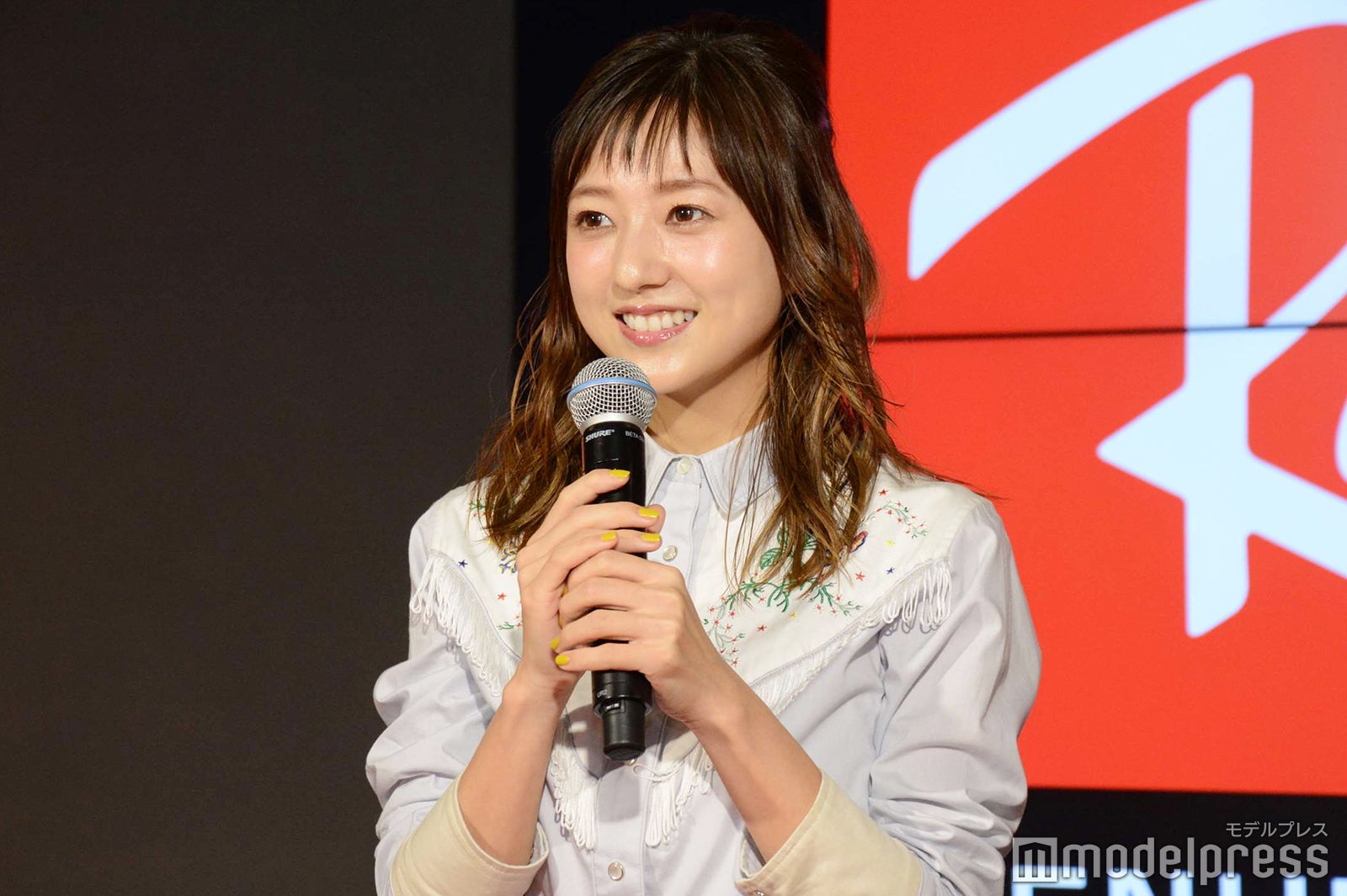 伊藤千晃（C）モデルプレス