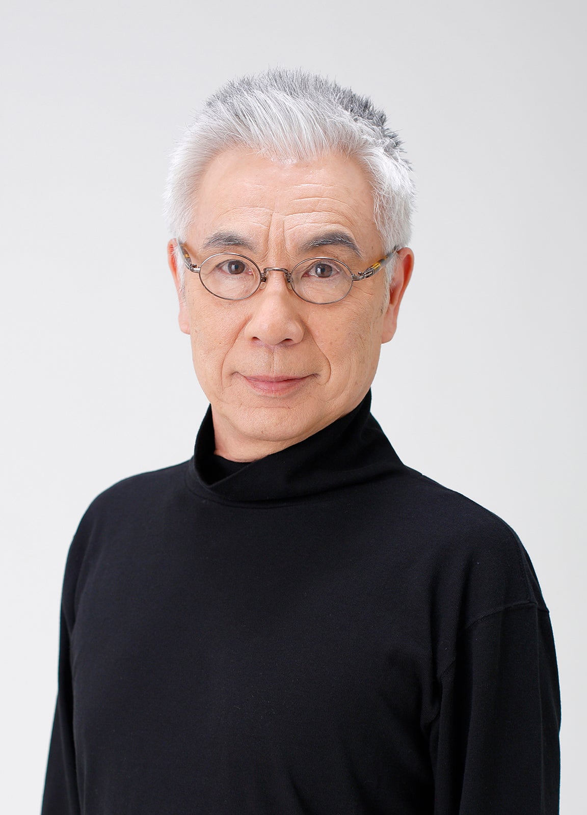 イッセー尾形（提供写真） 