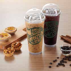 Cafe Amazon/画像提供:CIN GROUP