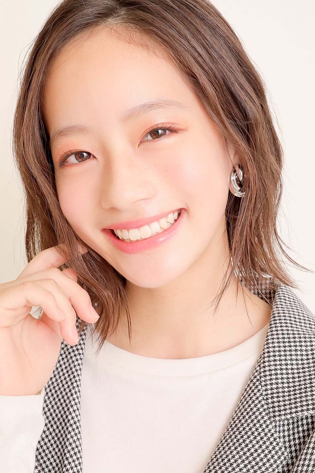 池端杏慈／画像提供：新潮社