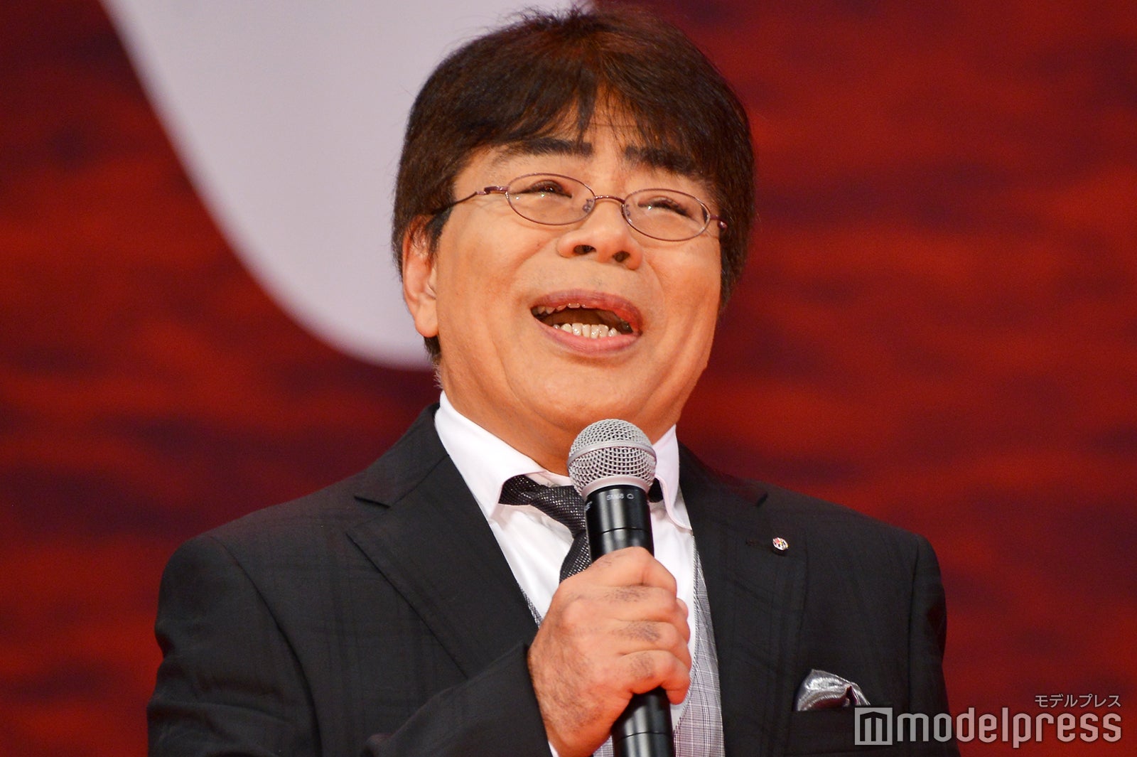 小倉久寛（C）モデルプレス