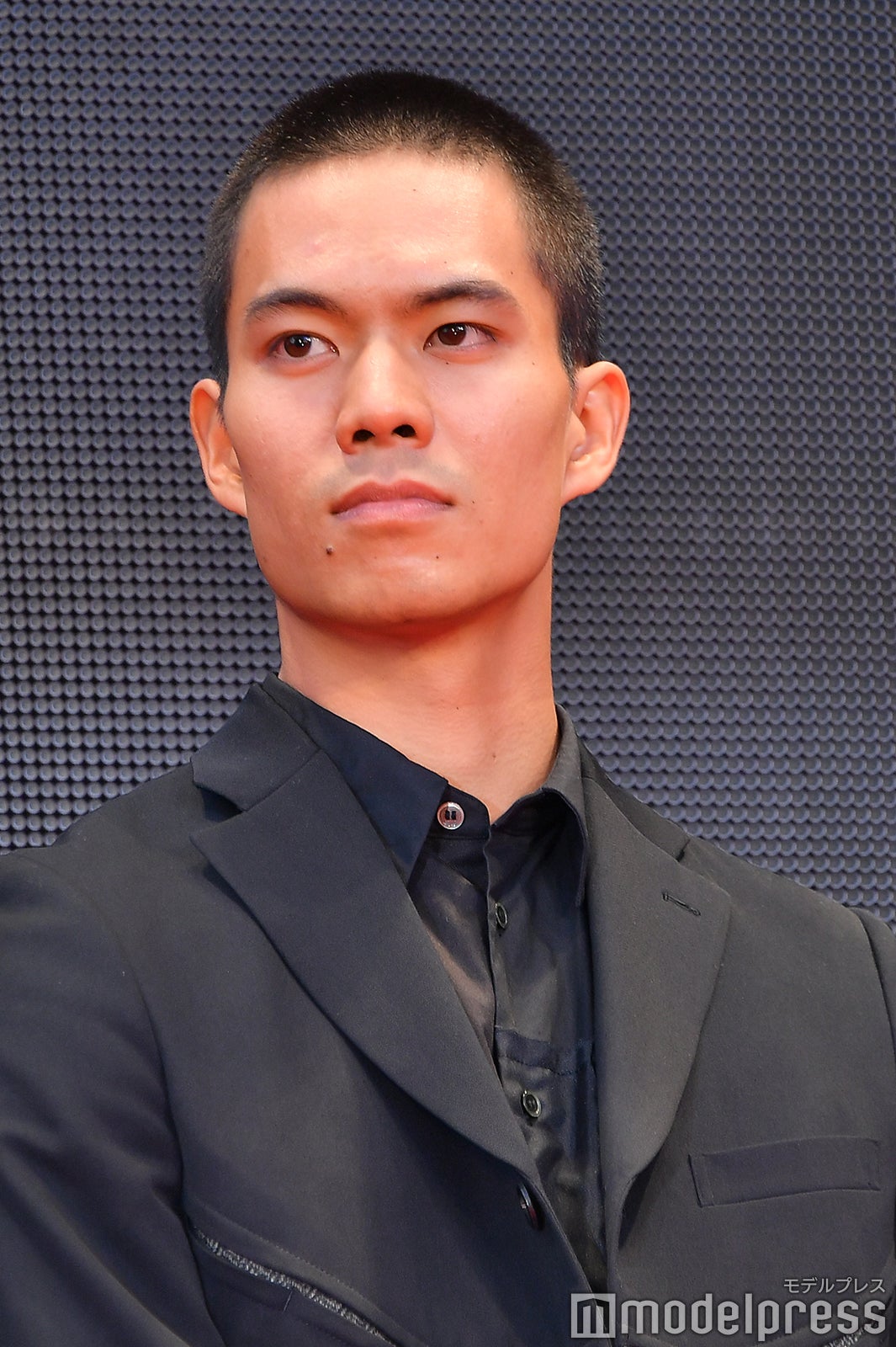 菅原健 （C）モデルプレス