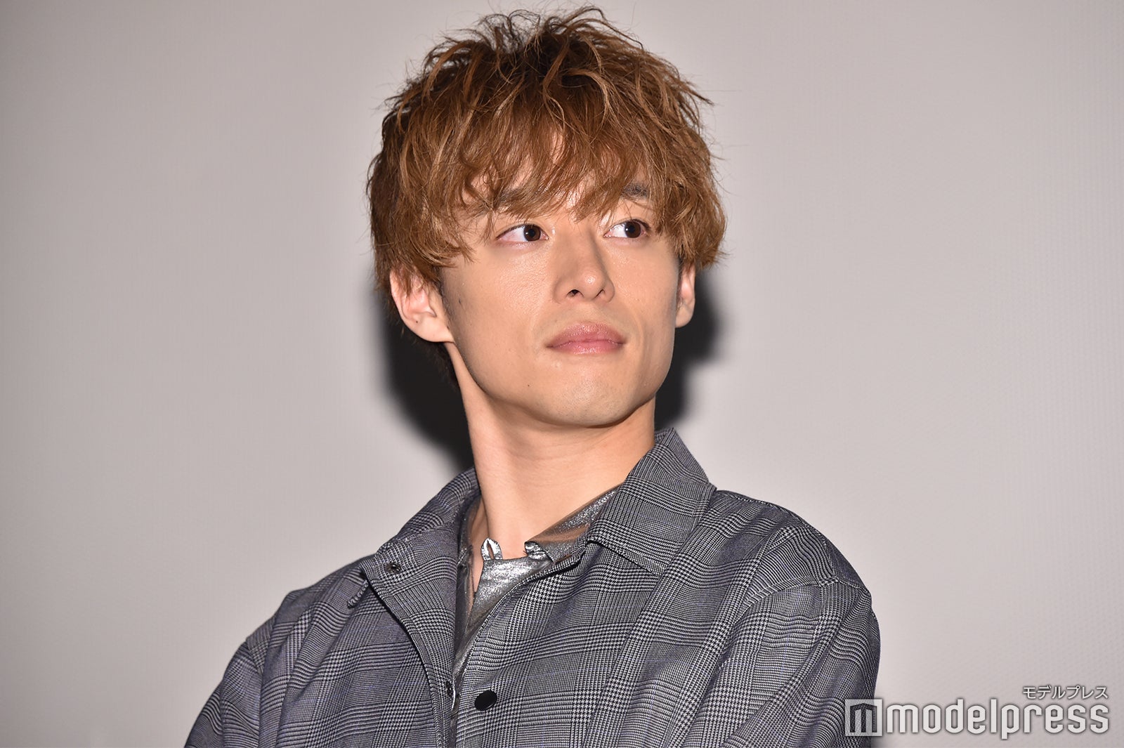 元木聖也 （C）モデルプレス