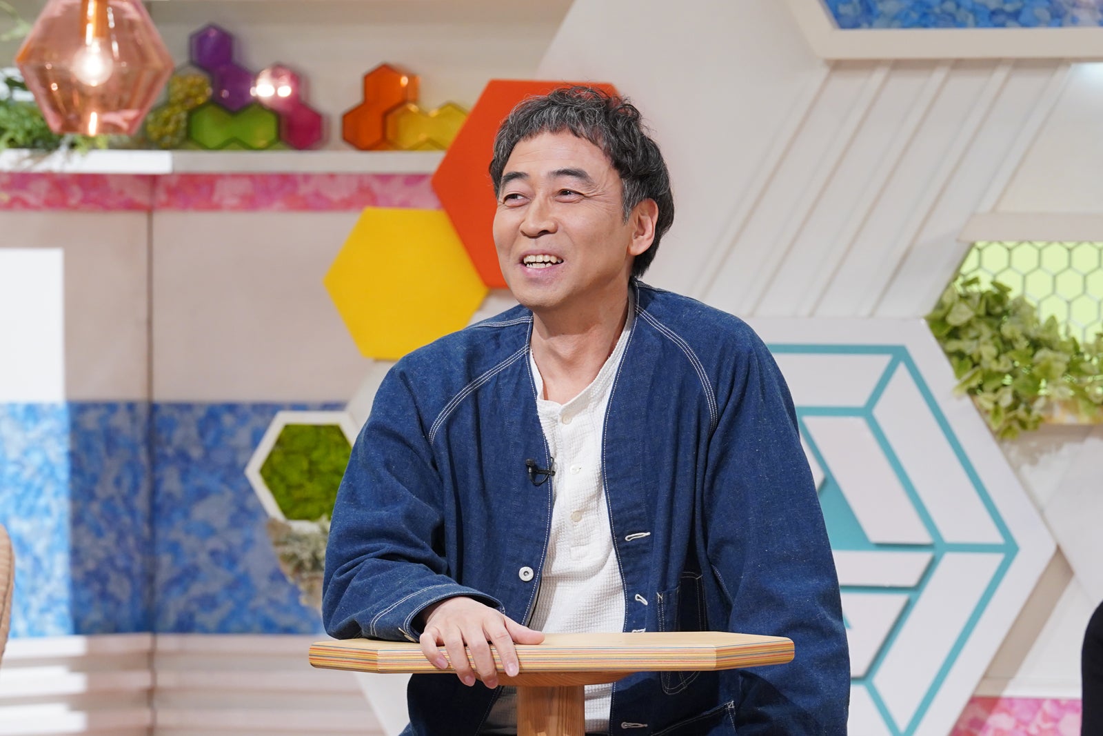 ワッキー（C）読売テレビ