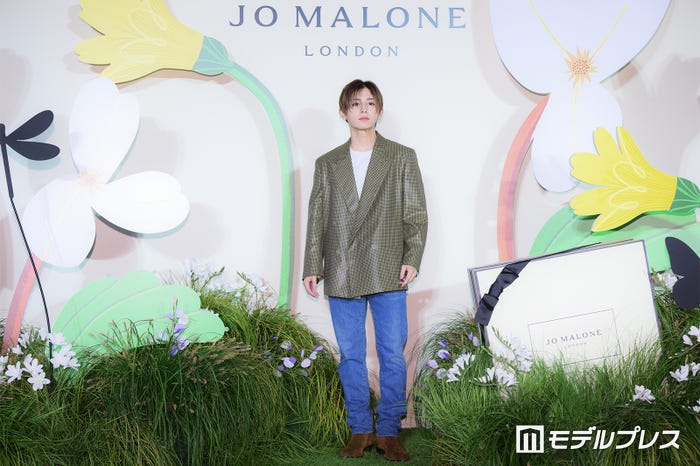 山田涼介(C)モデルプレス