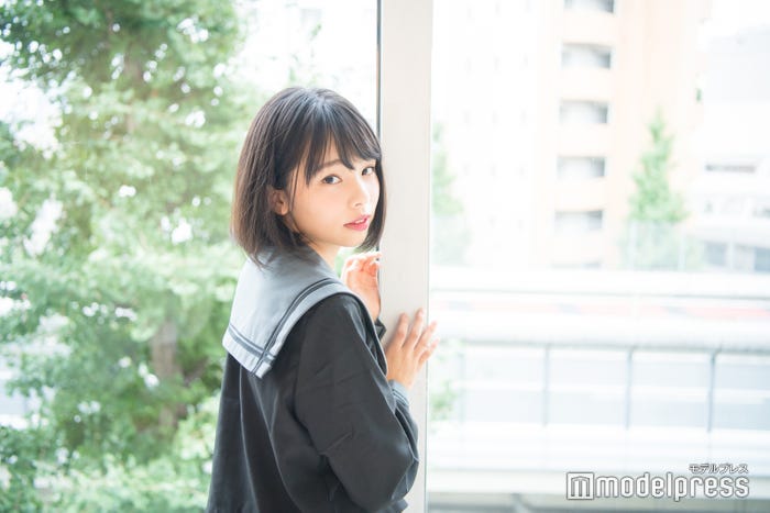 けいえる(C)モデルプレス