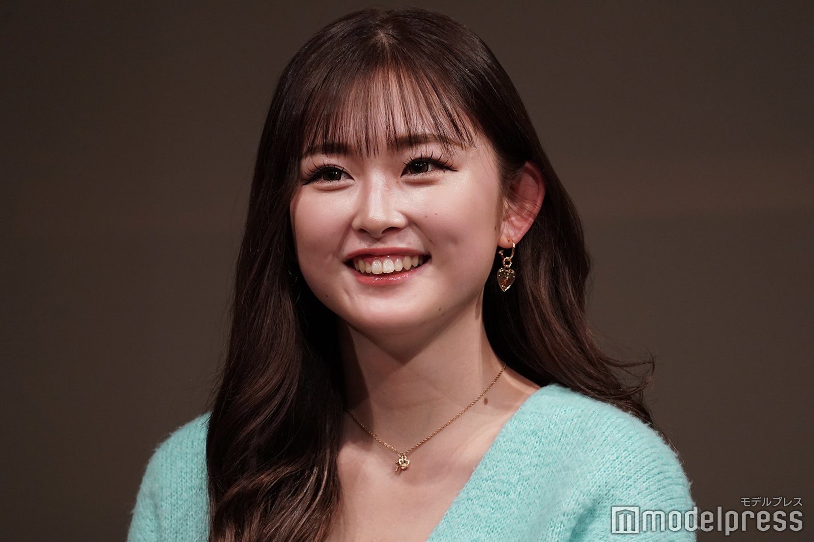 ゆうちゃみ（C）モデルプレス