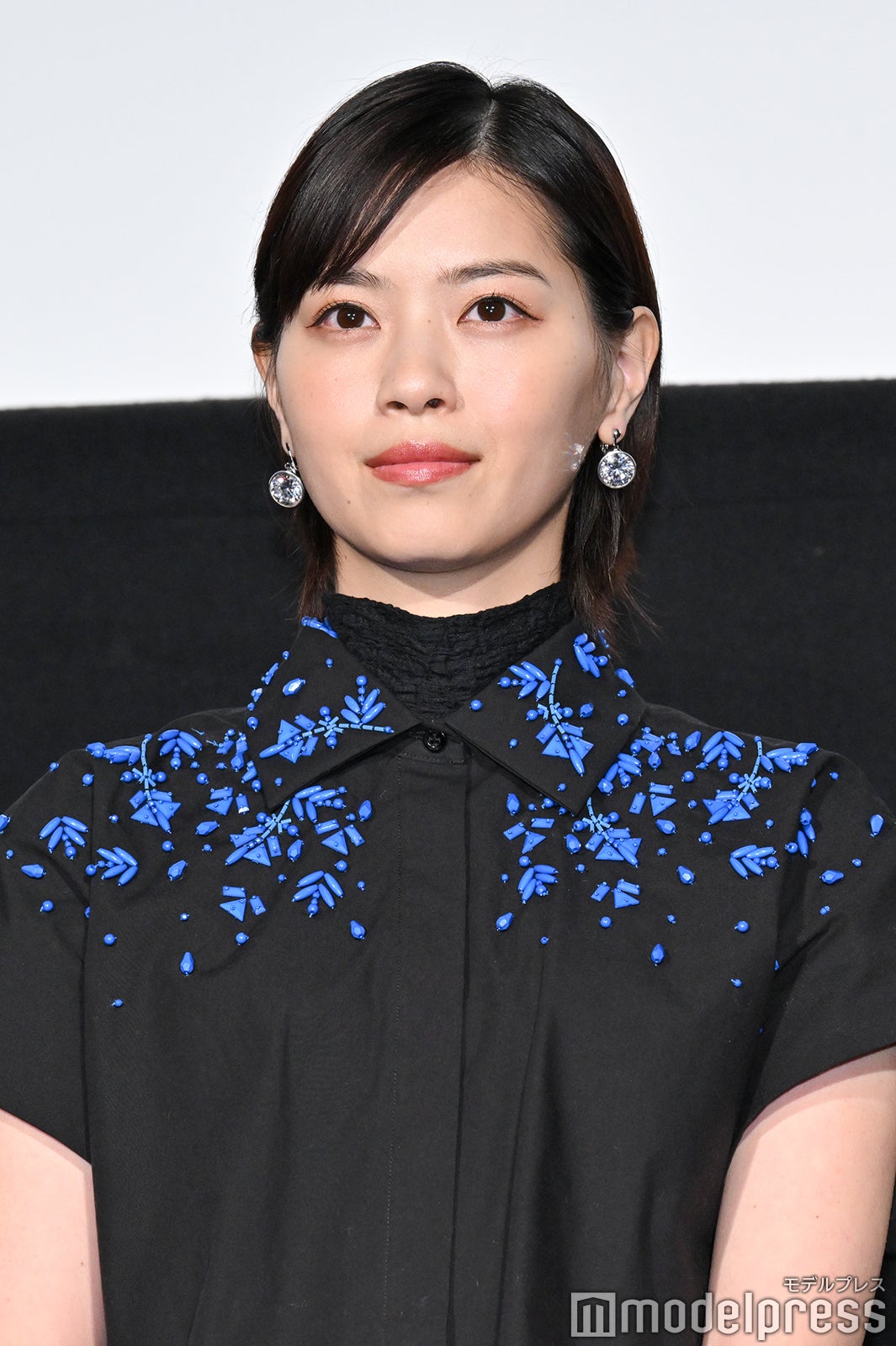 ⻄野七瀬（C）モデルプレス