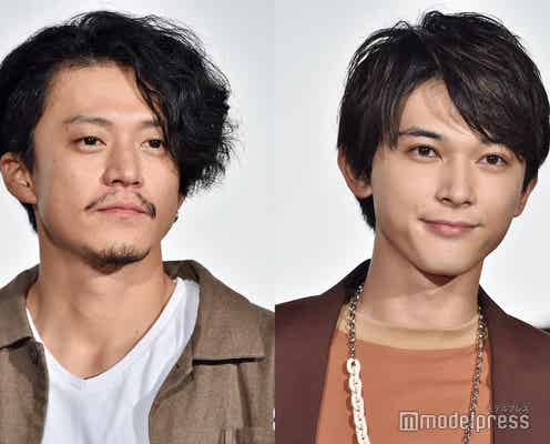 小栗旬、吉沢亮のおねだりにLINEで“即レス”していた