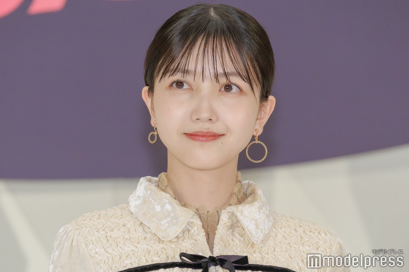 久保史緒里（C）モデルプレス