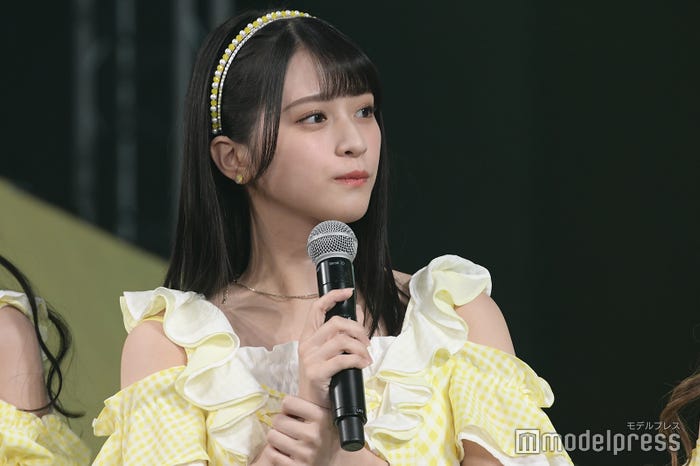 佐々木舞香 (C)モデルプレス